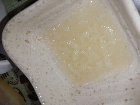 離乳食中期 かぶのスープ レシピ 作り方 By たくみ905 楽天レシピ 離乳食中期 かぶのスープ レシピ 作り方 By たくみ905 楽天レシピ